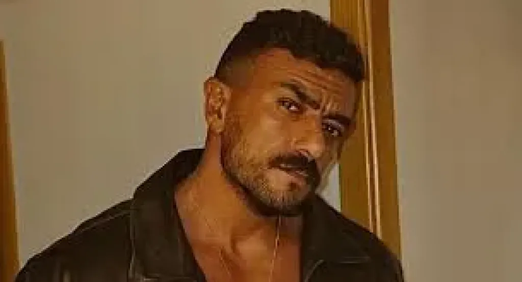 مؤلف ”علي كلاي” لـ أحمد العوضي يكشف كواليس المسلسل