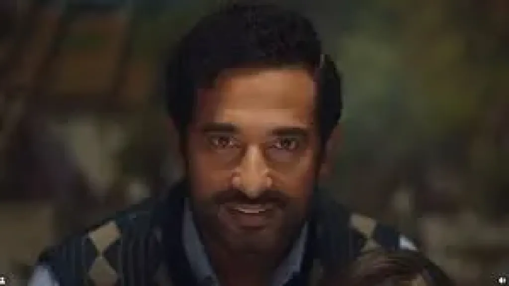 طرح البرومو الرسمي لمسلسل إفراج وظهور صادم لعمرو سعد