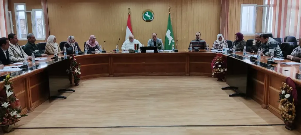 محافظ الشرقية: توجيهات مشددة لتذليل المعوقات للمواطنين بمنظومة التراخيص والتصالح