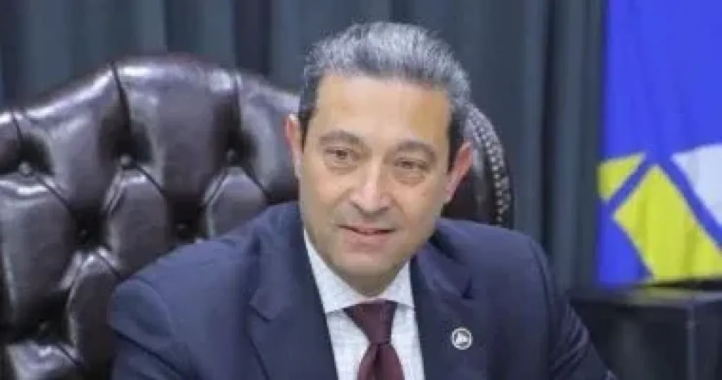 الغرفة التجارية بدمياط تفتتح مكتب توثيق الخارجية الأحد المقبل