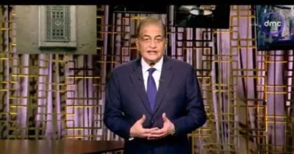 أسامة كمال: لعبة وقلبت بجد يفضح مخاطر السوشيال ميديا على الأسرة