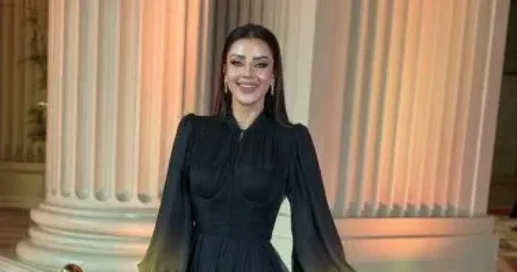 رضوى الشربينى تجيب عن سؤال الجمهور لماذا أقامت المتحدة حفل Ramadan premiere؟