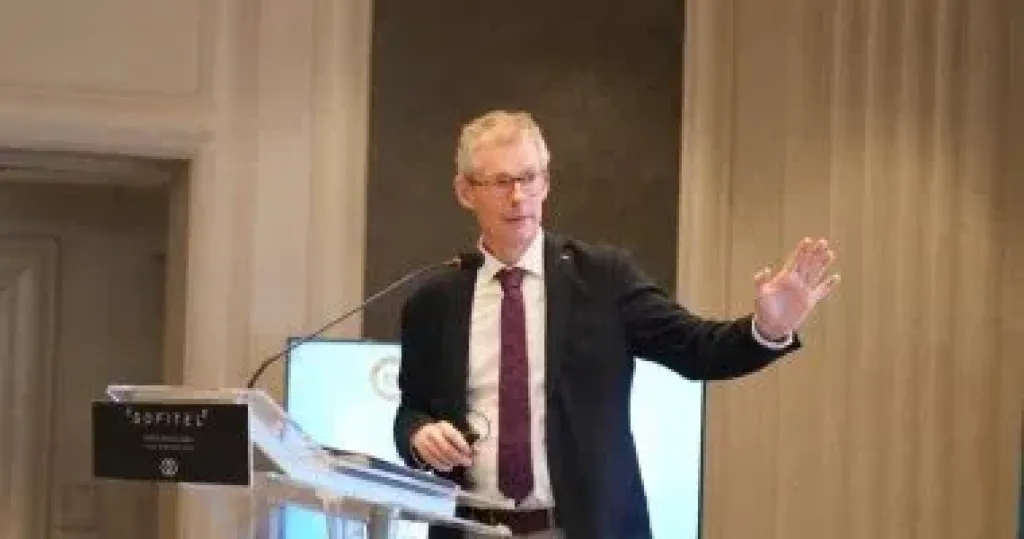 ممثل الهيئة الدولية للمناخ يكشف تفاصيل تقرير 2027 حول تأثير المخاطر المناخية على المدن