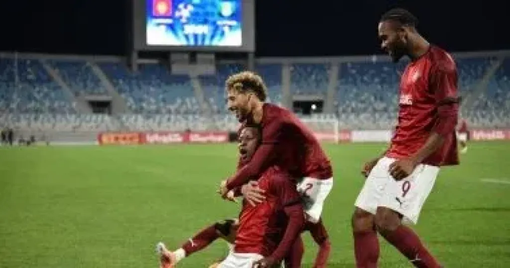 سيراميكا يواجه غزل المحلة اليوم فى الدورى