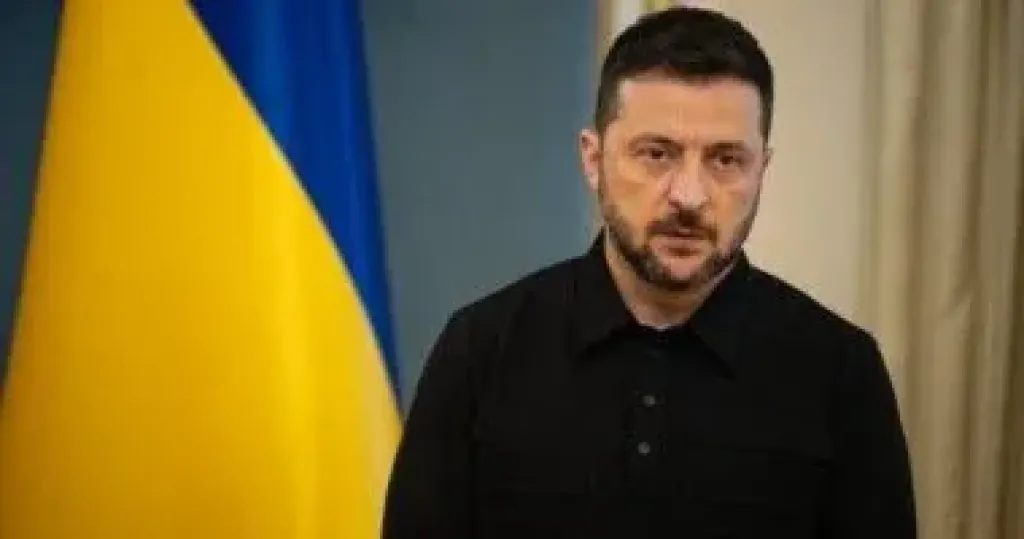 زيلينسكي يزعم أن القوات الأوكرانية خسرت 55 ألف جندي فقط منذ عام 2022