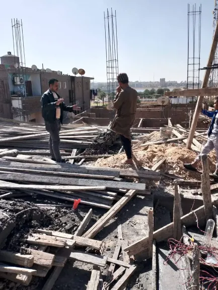 محافظ أسيوط: إزالة 6 حالات تعدي بـ3 مراكز خلال المرحلة الأولى