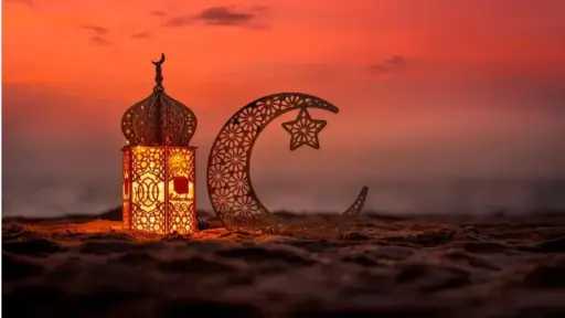 معهد الفلك يُعلن موعد بداية شهر رمضان المبارك فلكيًا