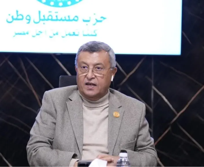 أمانة الطاقة المركزية بـ”مستقبل وطن” تقعد اجتماعا تنظيميا مع أمنائها في المحافظات |صور