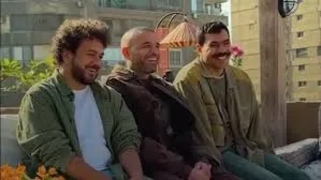 مسلسلات رمضان 2026، كواليس فخر الدلتا تجمع أشرف عبد الباقي وأحمد رمزي وصيام