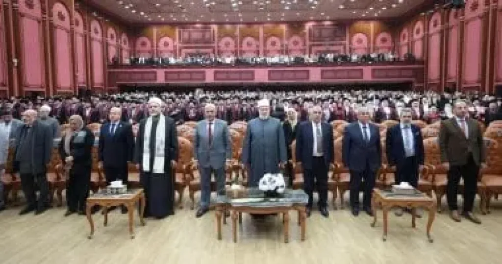 وكيل الأزهر: توسع المستشفيات الجامعية بالأزهر يخدم ملايين المواطنين فى ربوع مصر