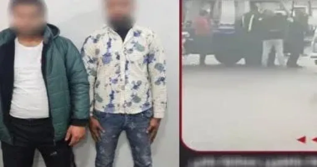 «الرشوة الوهمية» تنتهى فى الزنزانة.. الأمن يكشف كذب ادعاء سائق وعامل ضد ضابط مرور