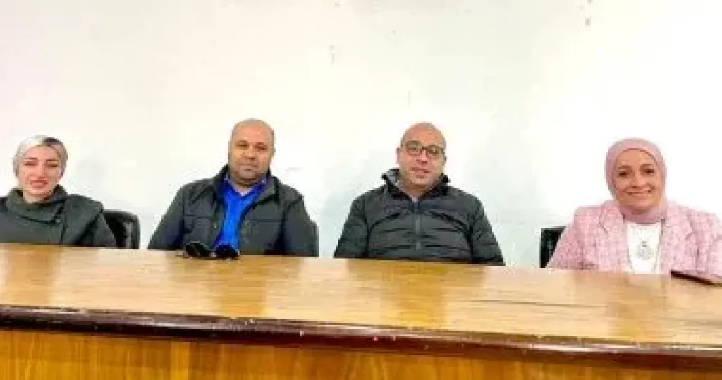 «صحة الإسكندرية» تتابع جاهزية المنشآت لاعتماد 7 وحدات صحية بالمرحلة الثانية