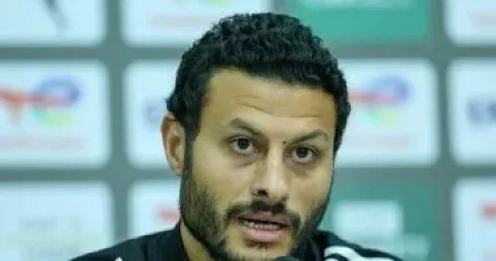 الحضرى: الشناوى «مبقاش فى حتة تانية» ومصطفى شوبير يستحق حراسة الأهلى