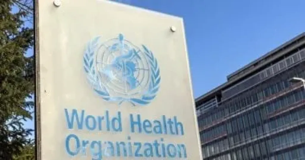 منظمة الصحة العالمية تُصوت لإبقاء الوضع الصحي بفلسطين في حالة طوارئ