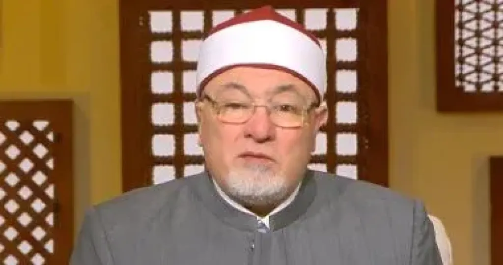 الشيخ خالد الجندى يدعو للاستعداد الروحى لشهر رمضان ويحذر من الغفلة