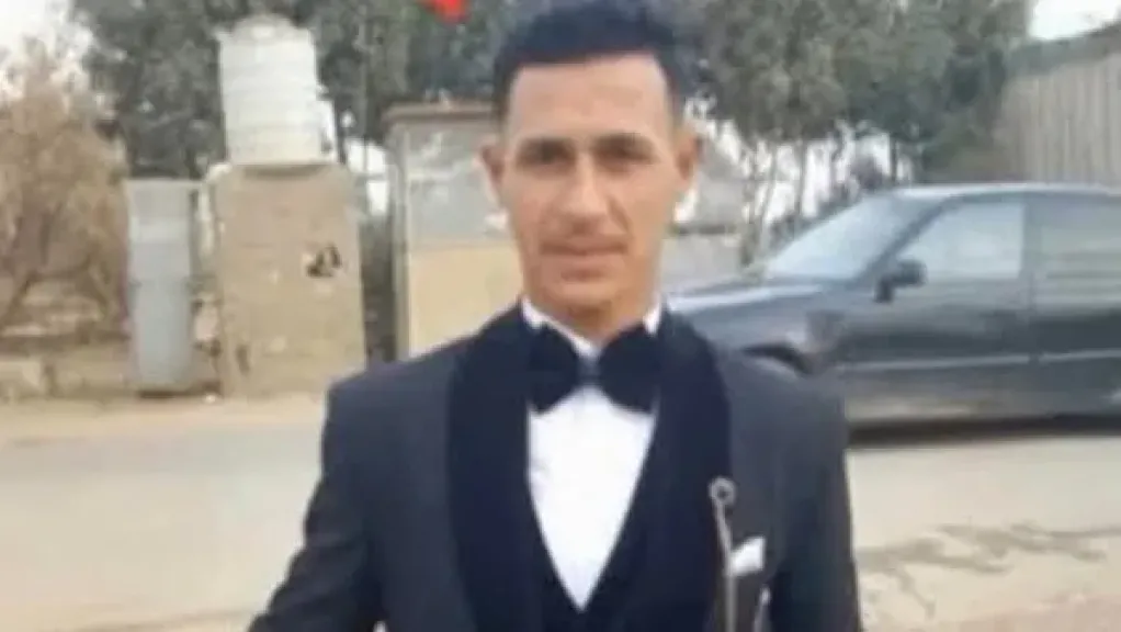 وفاة عريس المنيا بعد وفاه عروسته في حادث انقلاب سيارة الزفاف ببني مزار