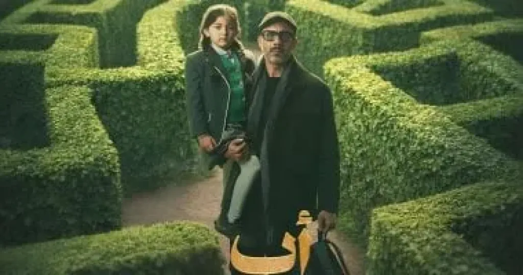 كل ما تريد معرفته عن مسلسل أب ولكن.. الأبطال والقنوات العارضة