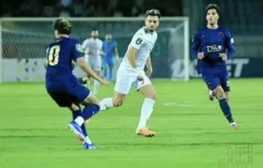 الزمالك يخوض أول مران فى زامبيا استعداداً لمواجهة زيسكو