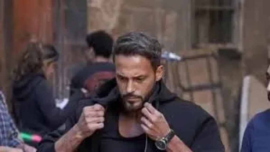 يوسف الشريف يكشف أسرار مسلسل رمضان 2026: فن الحرب.. إثارة وكوميديا وتحدٍ جديد