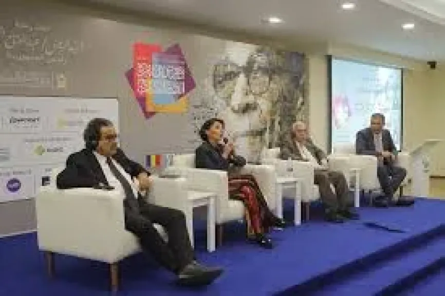 ندوة لـ”الناشرين المصريين” عن التحول التكنولوجي وحماية الملكية الفكرية