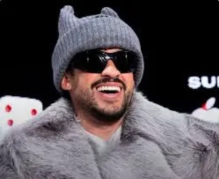 باد باني قبل ساعات من عرض Bowl: ”سيكون حفلًا ضخمًا”