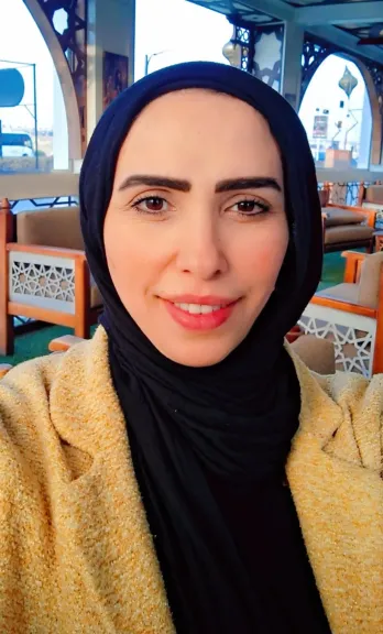 الكاتبة الصحفية إيمان حمدي سراج تكتب  .. كيف نُرهق الزواج باسم الفضيلة؟