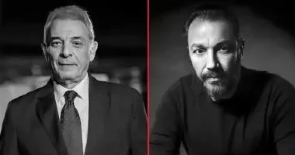 طارق لطفي: فخور بالوقوف أمام محمود حميدة لأول مرة في رمضان 2026