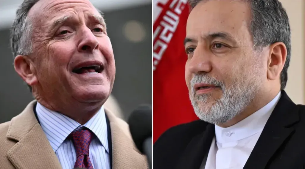 ختام محادثات مسقط... والاستمرار مشروط بمشاورات العواصم (تغطية حية)