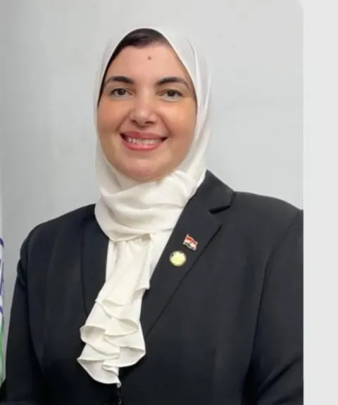 د. رحاب عبد المنعم تكتب: نبراس التطوع بين وجهي القمر