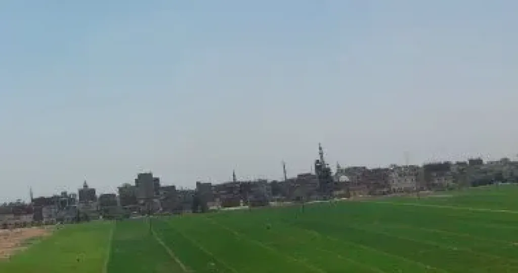 حالة الطقس اليوم السبت 7 فبراير 2026.. ارتفاع بدرجات الحرارة وأتربة