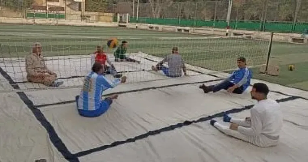 الأقصر تنظم تدريبات المشروع القومي للياقة البدنية للأفراد ذوي الإعاقة