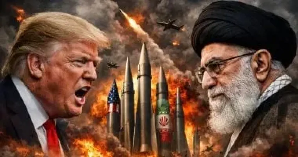 ترامب:‏ إيران لن تمتلك أسلحة نووية وسنلتقي مجددا الأسبوع المقبل