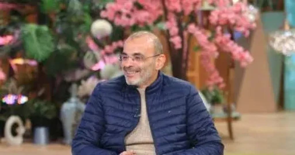 أيمن بهجت قمر: استعنا بمزور حقيقي في فيلم ابن القنصل وظهر كممثل