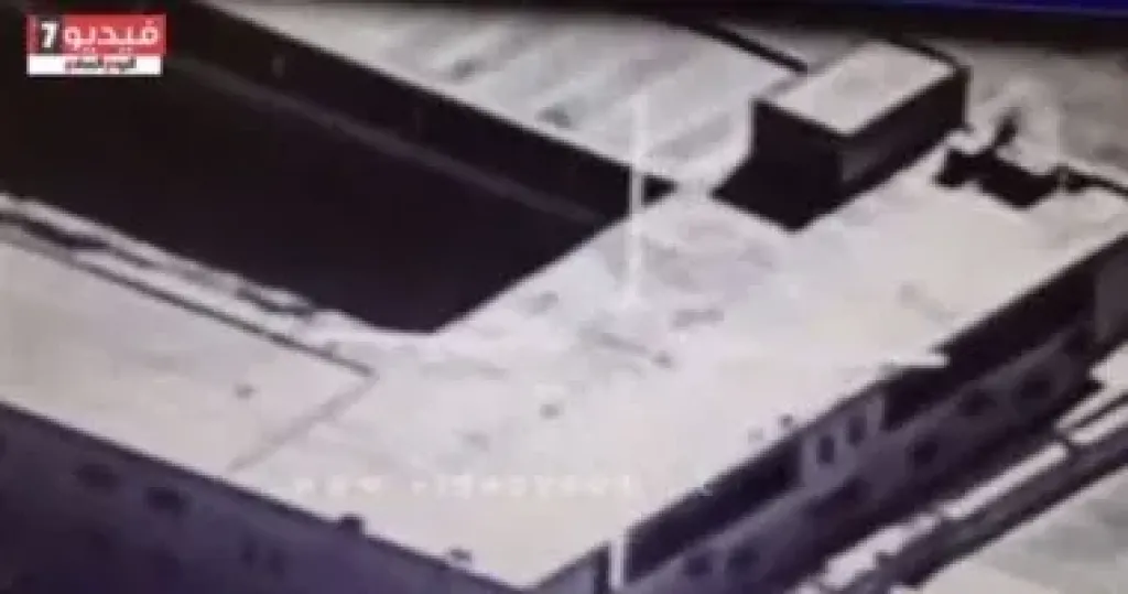 العمليات المشتركة فى العراق: طائرات F-16 دمرت وكرين لداعش غرب نينوى