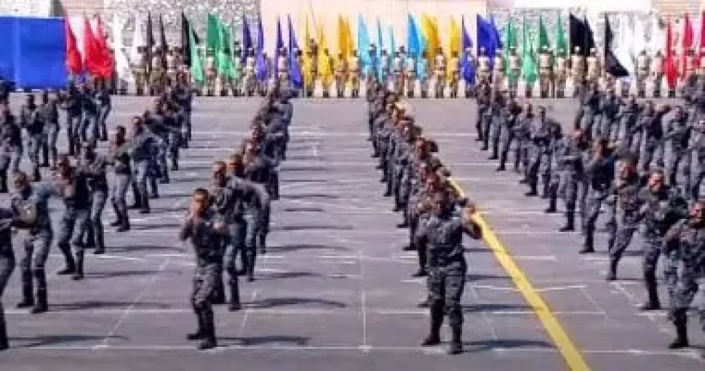 حلم الكاب يبدأ اليوم.. خطوات التقديم لمعاهد معاوني الأمن عبر موقع الداخلية