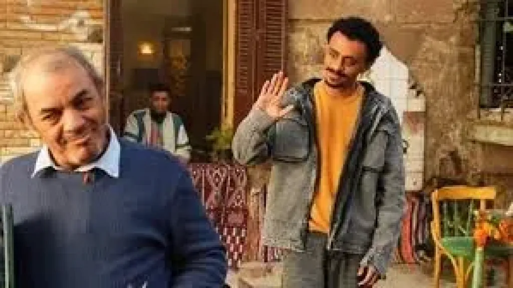 مسلسلات رمضان 2026، كزبرة يدخل في صراع مع زوج والدته في ”بيبو”