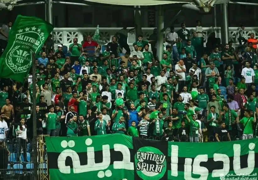 الاتحاد السكندري .يعلن قيد مابلولو رسميًا ويؤكد: لا صحة لضم كهربا