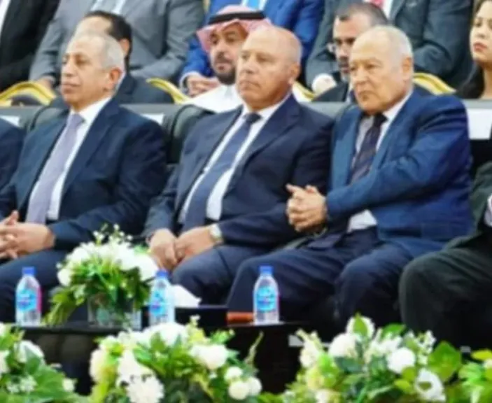 غدا بالإسكندرية  مؤتمر الدولى للنقل البحري واللوجستيات  مارلوج15