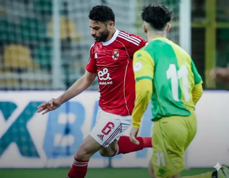 موعد مباراة الأهلي القادمة بعد التعادل مع شبيبة القبائل