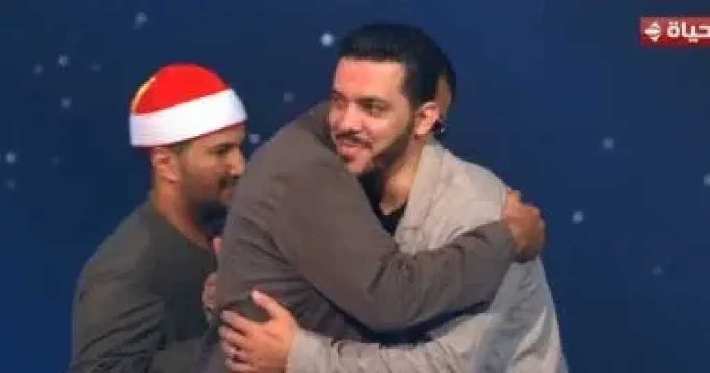 دولة التلاوة.. خروج محمود كمال بعد مواجهة صعبة في الحلقة 26