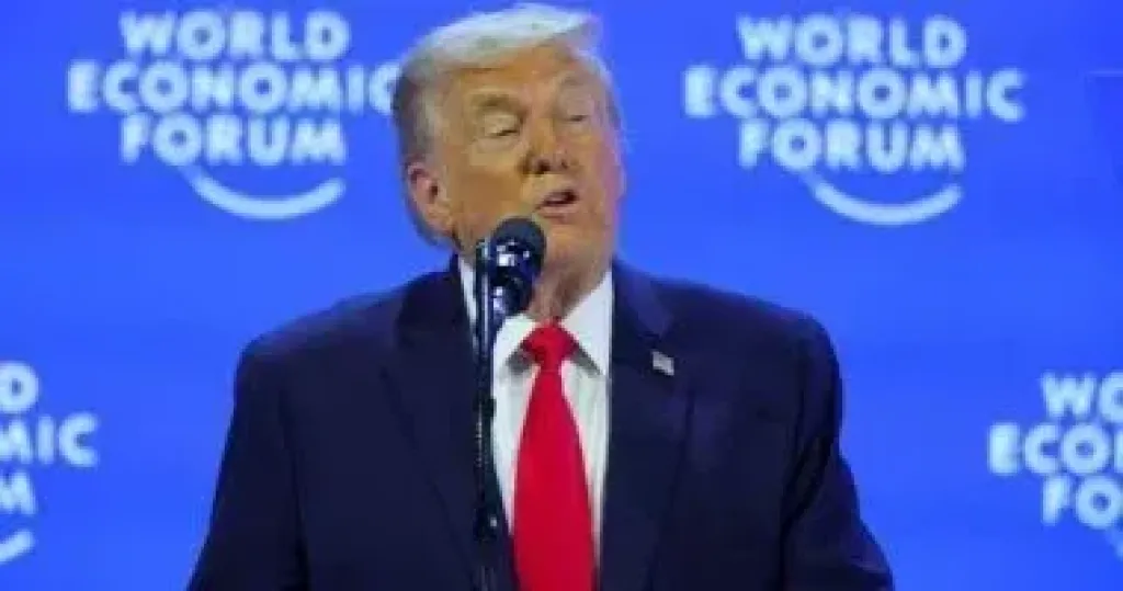 الولايات المتحدة الأمريكية تنشر 200 جندى فى نيجيريا لمكافحة الإرهاب