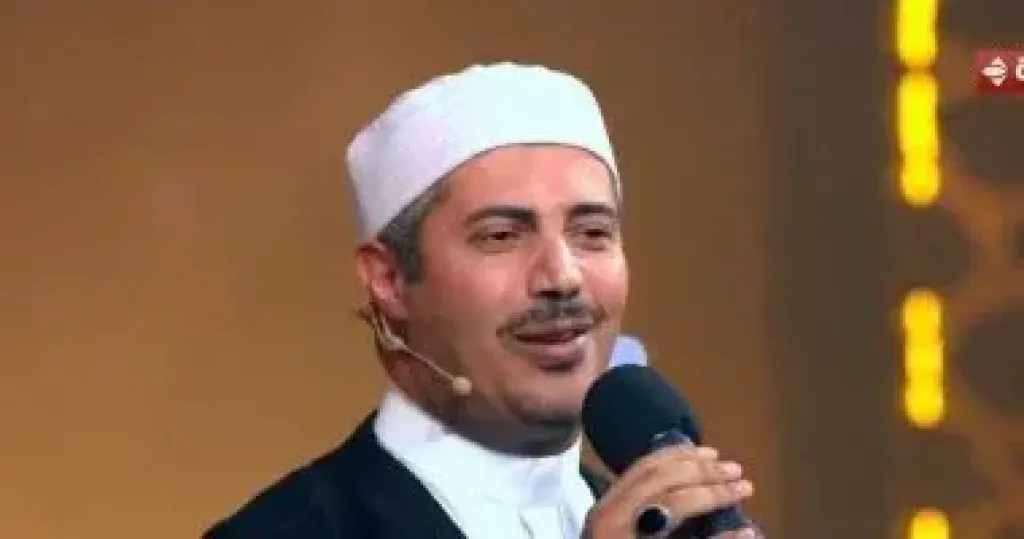 يا رايح المدينة سلملى على النبى.. جابر البغدادى يبدع فى دولة التلاوة