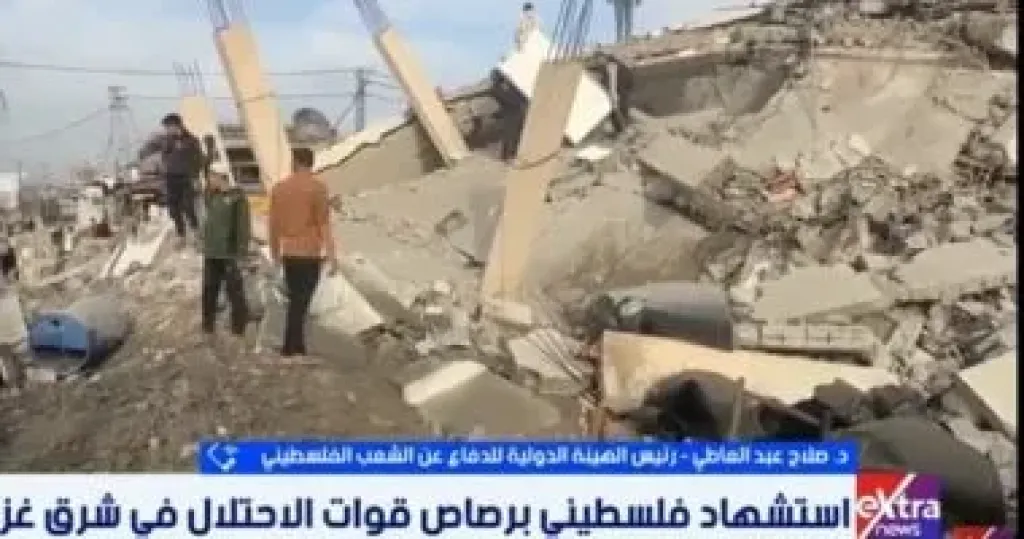 هيئة دعم فلسطين: إسرائيل تهدف لخنق غزة وجعلها منطقة غير صالحة للحياة