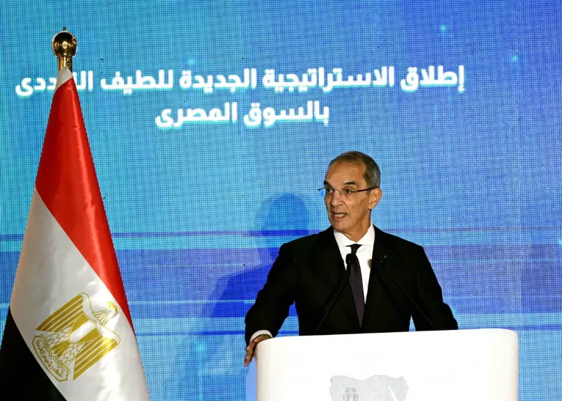 وزير الاتصالات: الشركات العالمية فضلت مصر على دول أخرى والجيل الخامس نقلة نوعية للقطاع