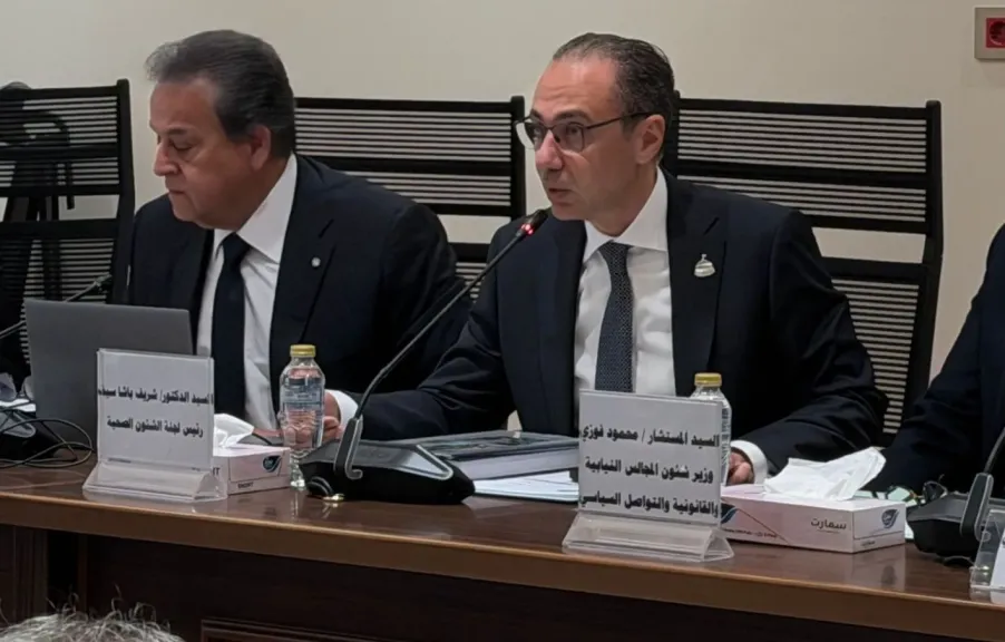 تفاصيل اجتماع صحة النواب لمناقشة خطة القطاع الطبي