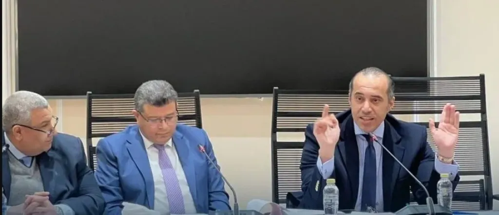 المستشار محمود فوزي :ملاحظات النواب للحساب الختامي تعد تصويبا للمسارات الاداريه والاجرائيه