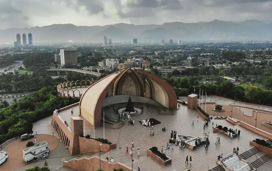 الصين تدين الانفجار الدموي في إسلام آباد وتؤكد دعمها للحكومة الباكستانية