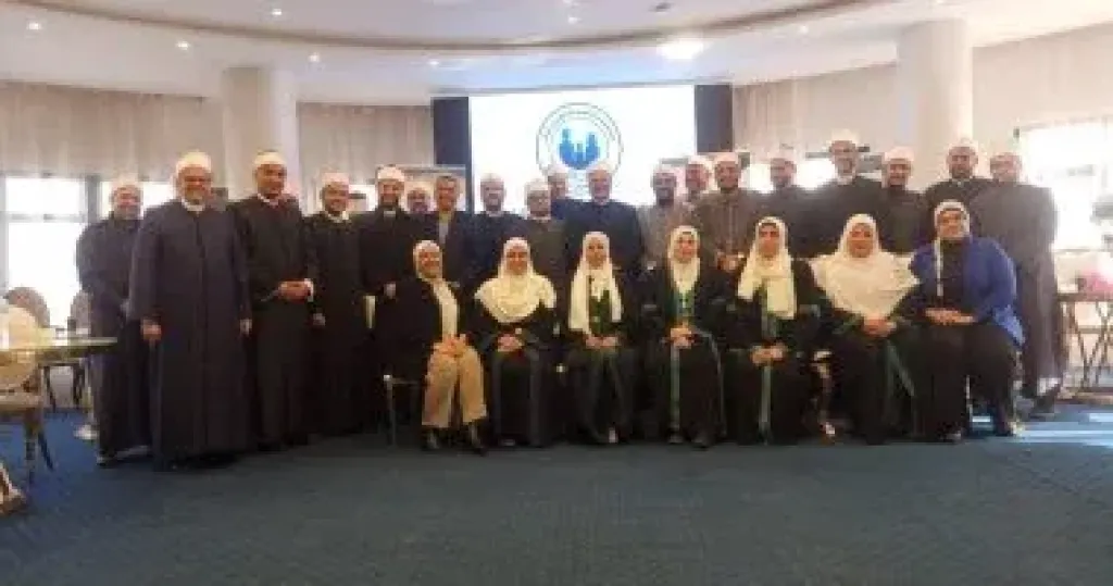 انطلاق فعاليات الدورة التدريبية الأولى للأئمة والواعظات بالدقهلية لمواجهة الاتجار بالبشر