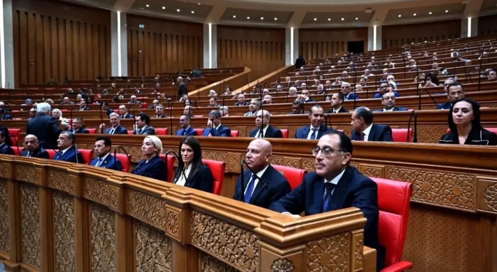 مصادر: مجلس النواب يعقد جلسة طارئة الثلاثاء المقبل  لمناقشة التعديل الوزاري