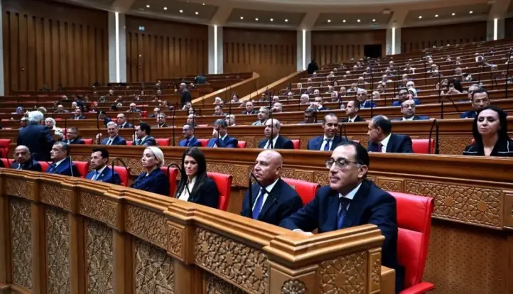 مصادر: مجلس النواب يعقد جلسة طارئة الثلاثاء المقبل  لمناقشة التعديل الوزاري